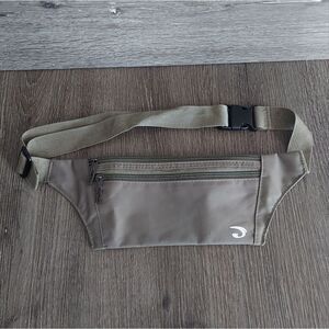 Naoki Outdoor Sports Running , Jogging & Travel Waterproof Utralthin Waist Pack